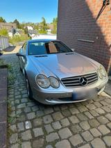 Mercedes-Benz SL 350 TÜV 7/2027 Roadster - Mercedes-Benz SL 350 in Dortmund