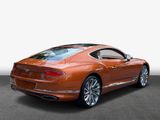 Bentley New Continental GT W12 Mulliner - Bentley aus 2023