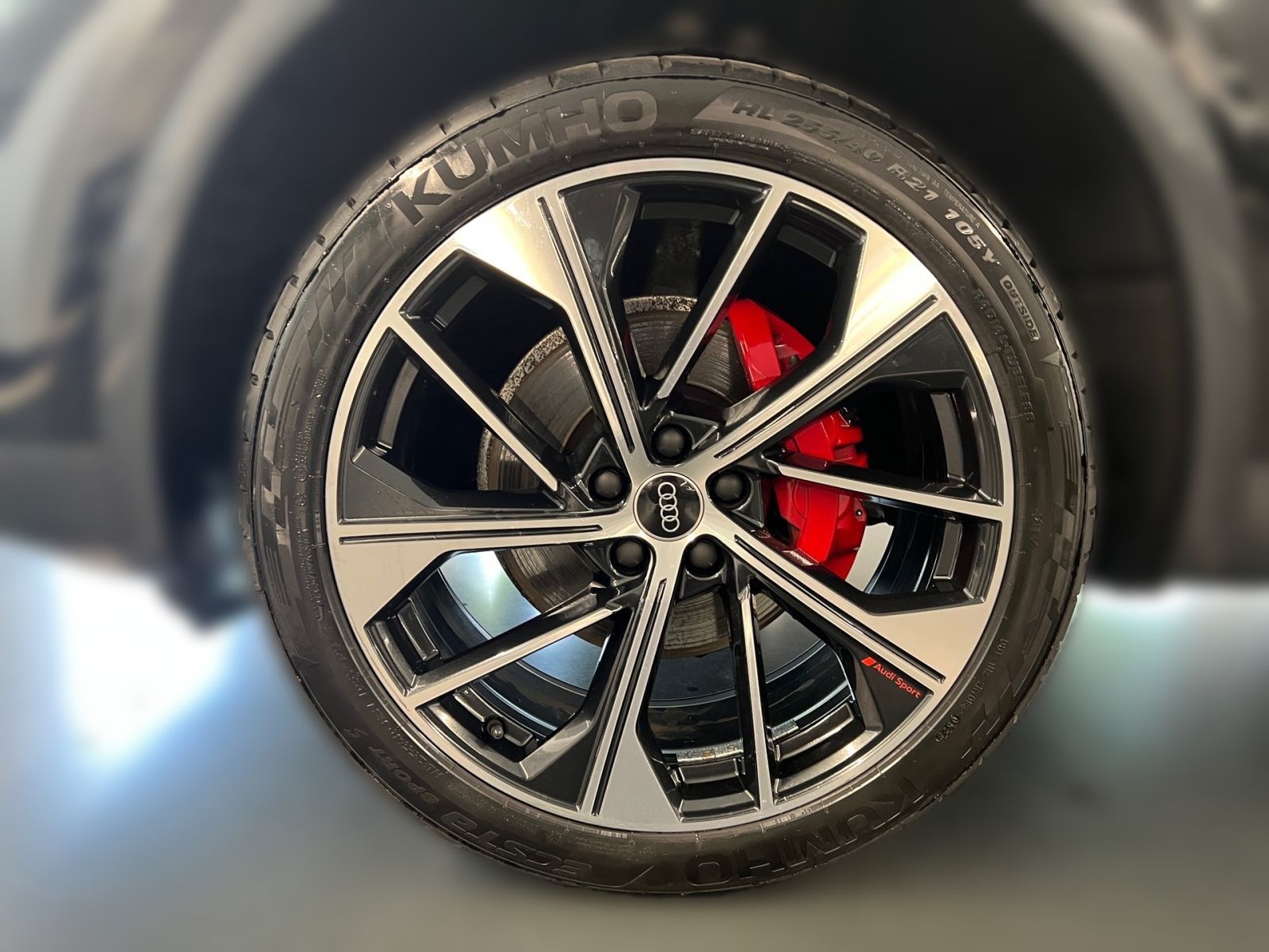 Audi Q5 - Bild 3