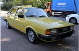 Audi 80 GLS - Audi 80 Gebrauchtwagen in Berlin