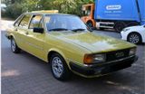 Audi 80 GLS - Audi 80 Gebrauchtwagen in Berlin