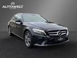 Mercedes-Benz C 180 T Avantgarde NAV KAM LED Ambiente - Mercedes-Benz C 180 in Bielefeld