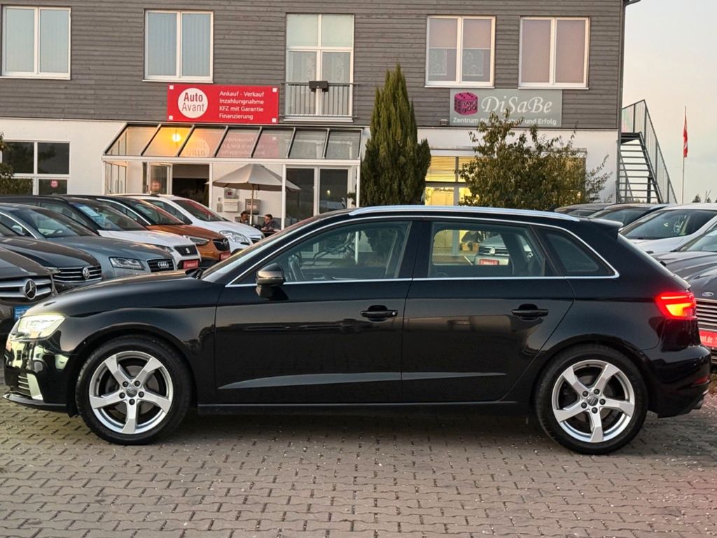 Audi A3 - Bild 4