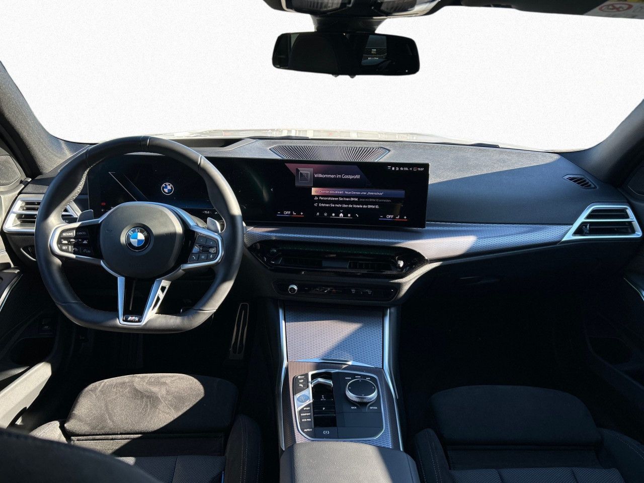 BMW 320 - Bild 14