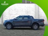 Ford Ranger Wildtrak Doppelkabine 4x4*Rollo*Ganzjahre - Ford Ranger in Mönchengladbach