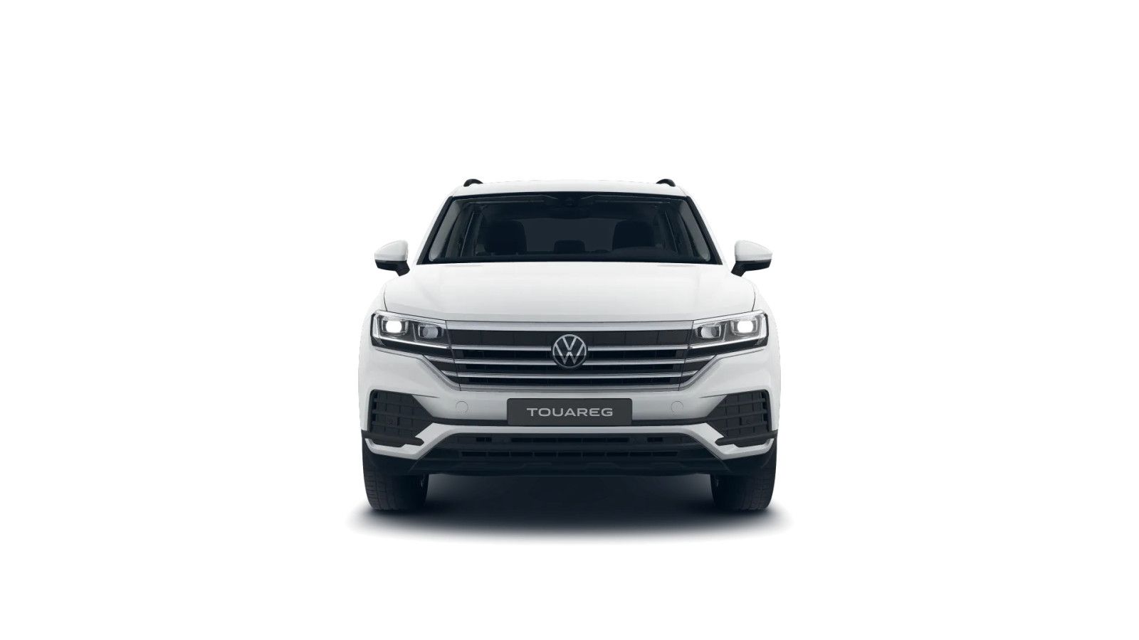 Volkswagen Touareg 3.0 TDI Navi AHK Leder RFK ACC Luftfeder foto 2