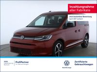 Volkswagen Caddy - Vorschau Bild 1