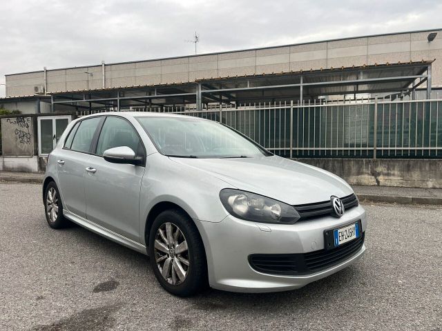 Volkswagen Golf 1.6 TDI DPF 5p. Highline