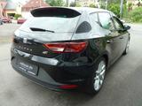 Seat LEON 2.0 TSI CUPRA-280 NAVI VOLL-LED ALCANTARA  - gebrauchte Seat Leon aus dem Jahr 2014
