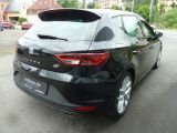 Seat LEON 2.0 TSI CUPRA-280 NAVI VOLL-LED ALCANTARA  - Seat Leon aus 2014