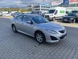 Mazda 6 Lim. 1.8 Center-Line Klima Alu NUR 49 T.KM - gebrauchte Mazda 6 aus dem Jahr 2012