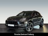 Porsche Macan S BOSE 21-Zoll Rückfahrkamera Panoramadach - Porsche Macan in Freiburg