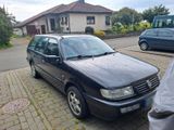 Volkswagen VW Passat 35i Facelift 1.8 - Volkswagen Passat: Facelift