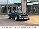 Porsche 911/993Carrera*Cabriolet*Tiptronic*Xenon*Alu*TOP - gebrauchte Porsche 993 aus dem Jahr 1996