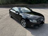 Audi A5 2.0 TDI (DPF) quattro - - Audi A5 mit Diesel-Antrieb: Sportwagen, 2.0