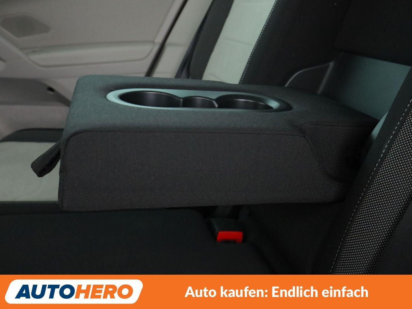 Volkswagen Tiguan 2.0 TSI Elegance 4Motion Aut.*NAVI*360*, миниатюра 19