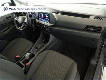Volkswagen Caddy - 6