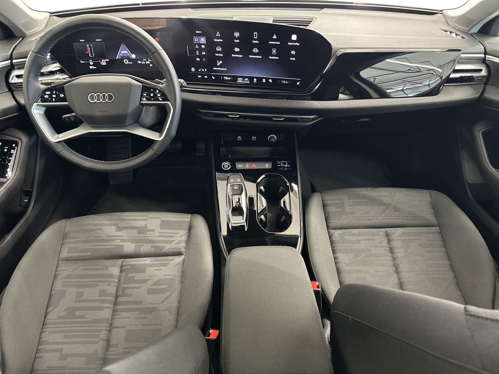 Audi A5 - Bild 6