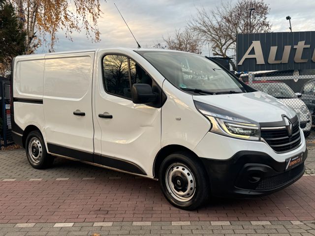 Renault Trafic Kasten L1H1 2.0dCi*Komfort*Klima*EU6*LED