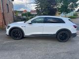 Audi e-tron 50 quattro - - Audi e-tron: Von Privat