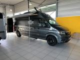 Affinity Camper Van M Affinity M DUO - Affinity Wohnwagen & Wohnmobile