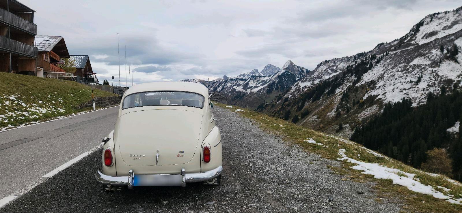 Volvo Andere