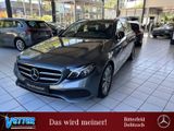 Mercedes-Benz E 200 T-Modell AVANTGARDE Exterieur/COMAND APS - Mercedes-Benz: Aps Comand