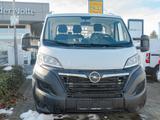 Opel Movano Fahrgestell 3.5t verstärkt L3 KLIMA - Offers