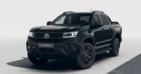 Volkswagen Amarok - Vorschau Bild 2
