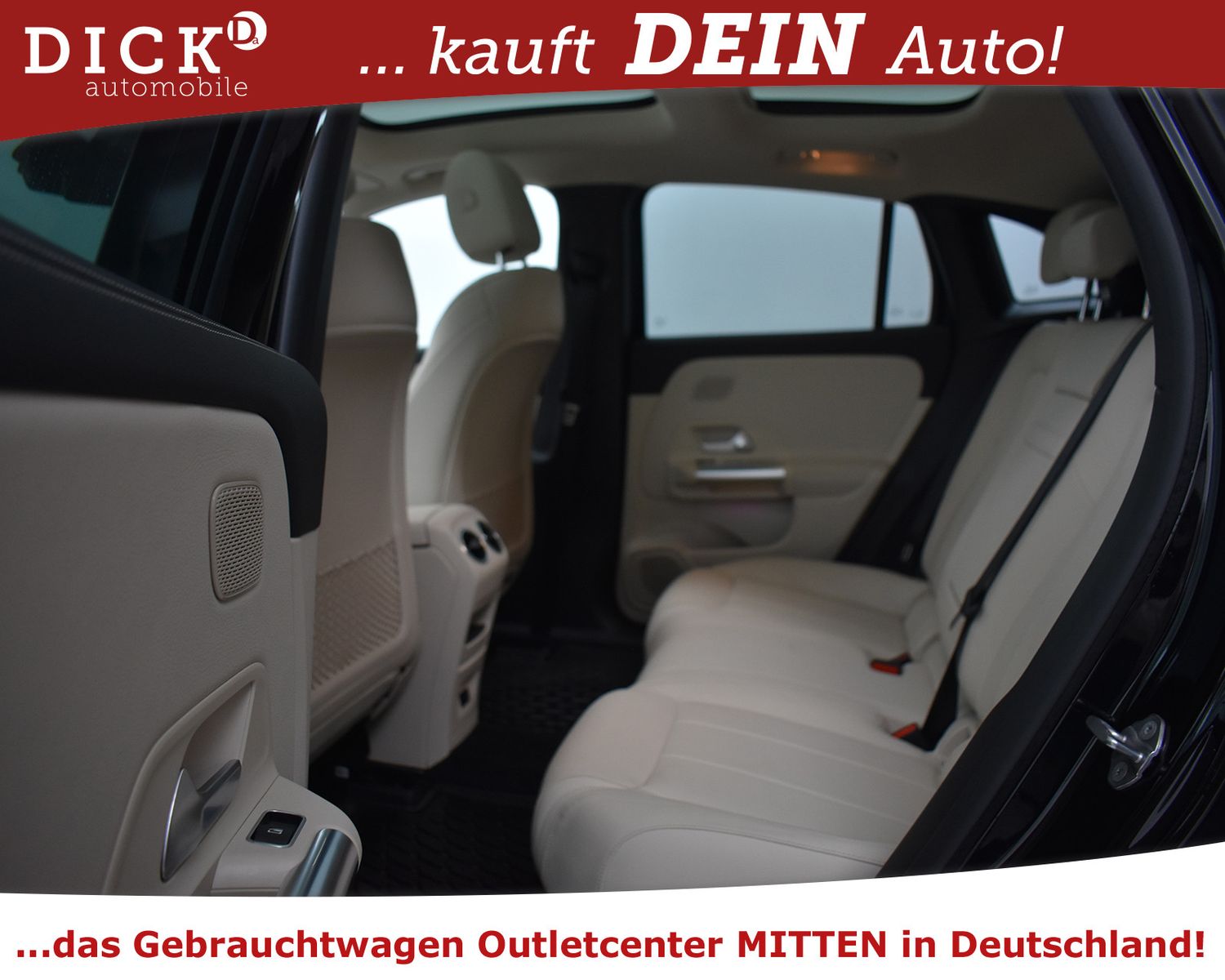 MERCEDES-BENZ EQA 250 Progress PANO+STNDHZ+MEMO+WIDES+360+AHK+ - Image 20