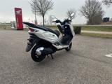 Suzuki Burgman 125 !Sofort Verfügbar! - SUZUKI ROLLER 125