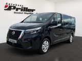 Nissan Primastar Kombi L1H1 2,8t Tekna/NAVI/LED/8-Sitze - Nissan Primastar aus 2023