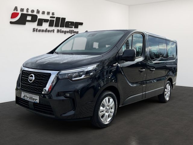 Nissan Primastar Kombi L1H1 2,8t Tekna/NAVI/LED/8-Sitze