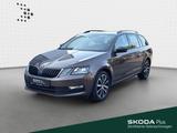 Skoda Octavia Combi 1.5 TSI DSG Ambition*LED*Navi*DAB* - Skoda Octavia in Wiesbaden