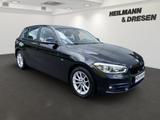 BMW 118 i Sport Line Navi/Sitzheizung/Leder/PDC/Klim - BMW 118 in Oberhausen