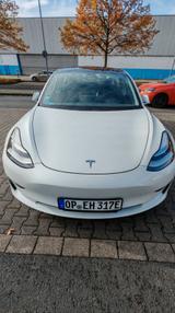 Tesla Model 3 Allradantrieb mit Dualmotor Long Ran... - Tesla Model 3 in Köln
