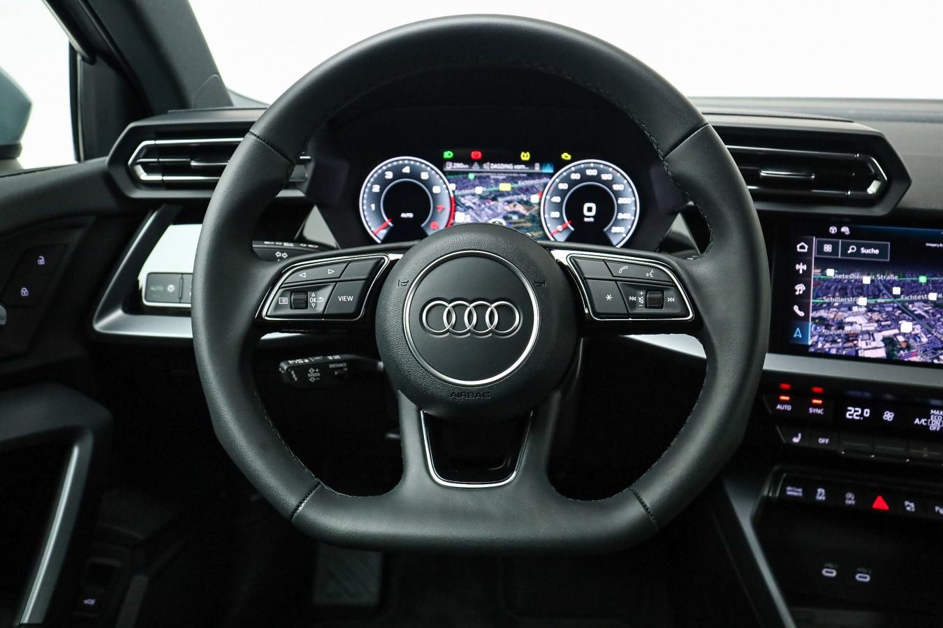 Audi A3 - Bild 11