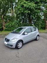 Mercedes-Benz Mercedes A160 BlueEFFICIENCY W169 | 97tkm ... - Mercedes-Benz W169