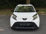 Toyota Aygo X Play*AUTOMATIK*80.000KM*NAVI*KAMERA - Toyota in Wuppertal: Aygo