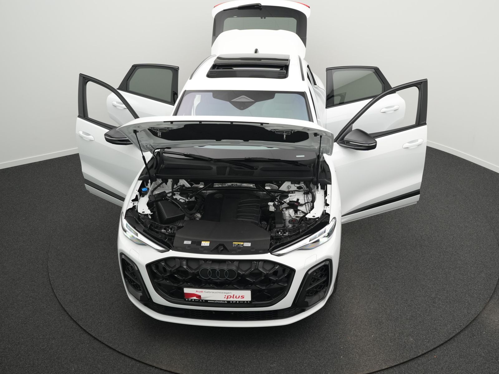 Audi Q5 - Bild 32