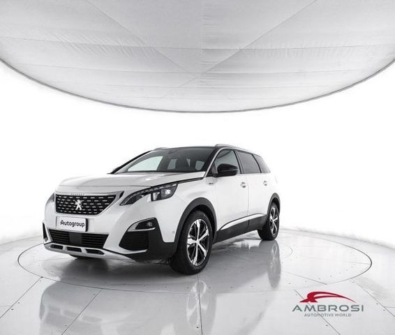 Peugeot PEUGEOT 5008 BlueHDi 120 S&S EAT6 GT Line 7 Post