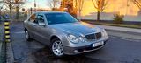 Mercedes-Benz W211 E200 NGT - Mercedes-Benz E 200: Ngt