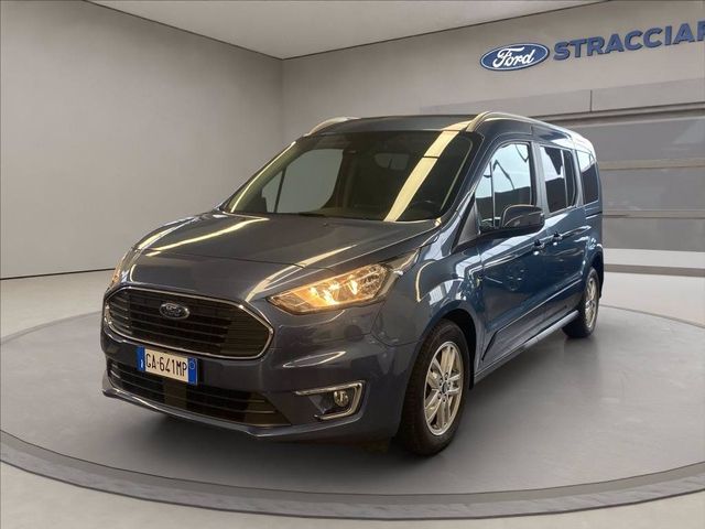 Ford FORD tourneo connect 1.5 tdci 120cv titanium my1