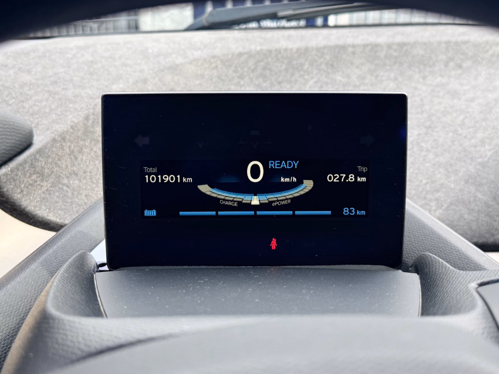 BMW i3 ALUFELGEN KLIMA NAVIGATION MFL AUTO