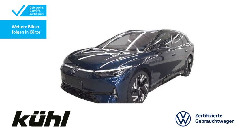 Image of Volkswagen ID.7