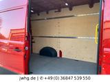 Volkswagen Crafter Kasten MR Hochdach KAMERA/DAB/KLIMA - Volkswagen Crafter: Hochdach