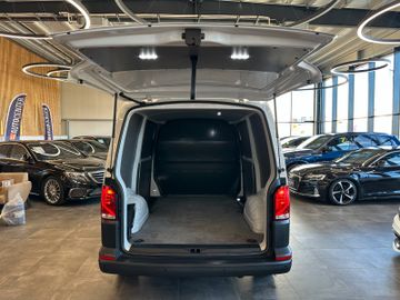 MYAUTOCENTER – Gebraucht- und Jahreswagen mit Werkstattservice in Pfaffenhofen Volkswagen T6.1 Transporter Kasten FWD *1. Hand*Kamera*Navi
