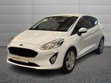 Ford FORD Fiesta VII Van - Fiesta Van 1.1 75cv Trend  - Ford Fiesta: Kombi