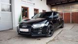 Audi A4 Avant 1.8 TFSi Ambition - Audi A4 mit Benzin-Antrieb: Kombi, 1.8