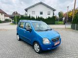 Suzuki Wagon R+ 1,3 BENZIN KLIMA 37.000 KM TÜV-2027 - gebrauchte Suzuki Wagon R+ aus dem Jahr 2002